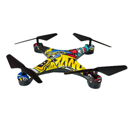 Dron Y - 35 T C/Cámara Print - YAN CU - Titan.com.pa - 2100000071975