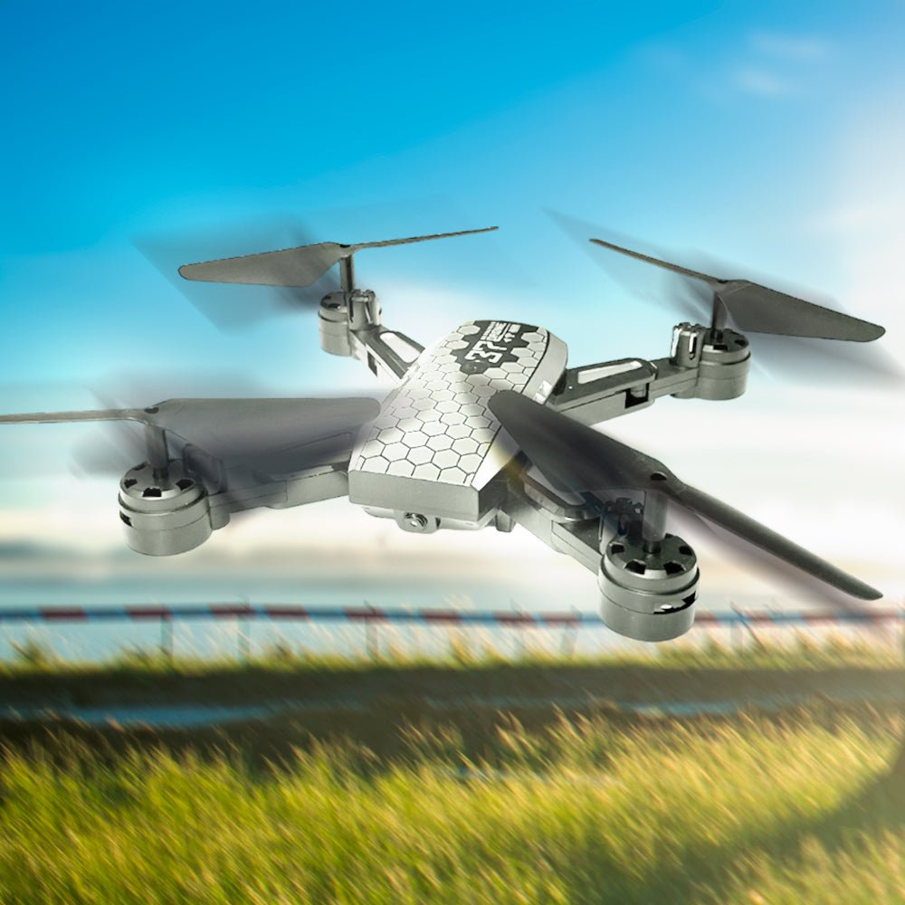 Dron Y - 37 C/Cámara - YAN CU - Titan.com.pa - 2100000550036