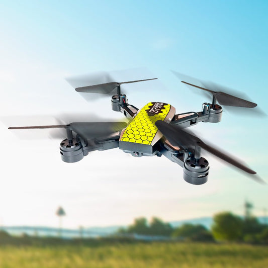 Dron Y - 37 C/Cámara - YAN CU - Titan.com.pa - 2100000550036