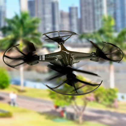 Dron Y - Series 33 C/Cámara Surtido - YAN CU - Titan.com.pa - 2100000812776