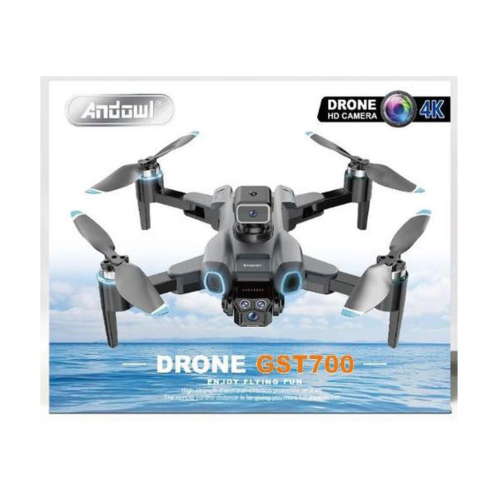 Drone Con Camara HD / Andowl - Andowl - Titan.com.pa - 8053120917033