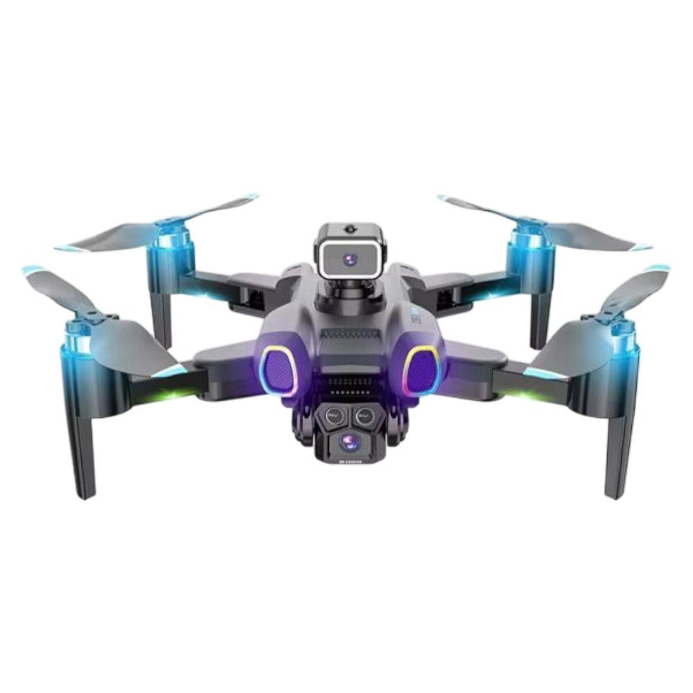 Drone Con Camara HD / Andowl - Andowl - Titan.com.pa - 8053120917033