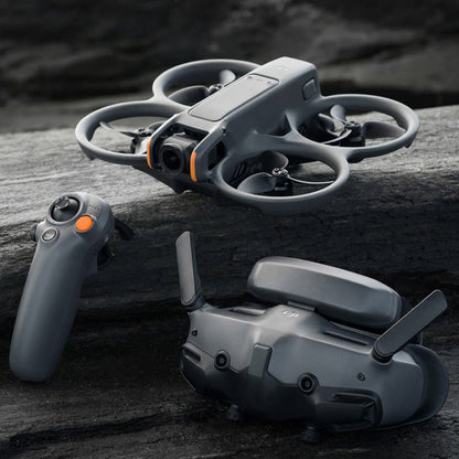 Drone DJI Avata 2 Fly More Combo / FPV / Video 4K - DJI - Titan.com.pa - 6941565980120