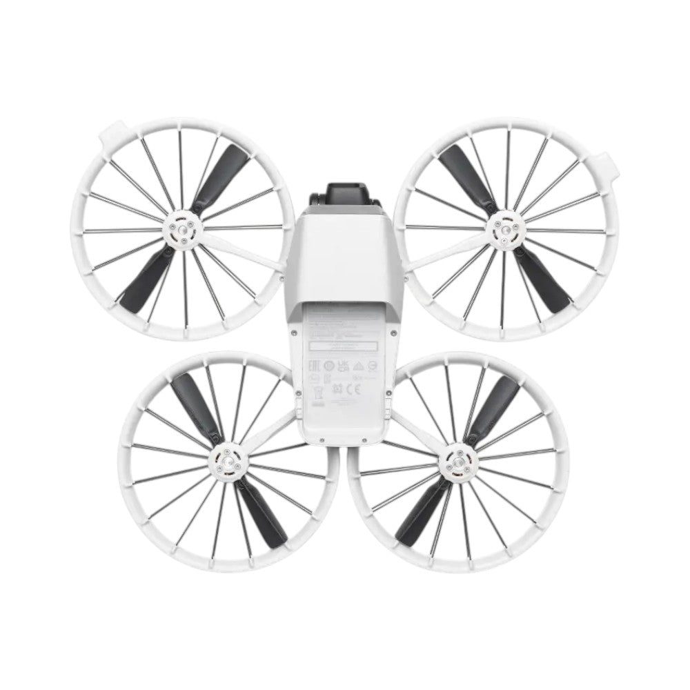 DJI Flip Drone ultraligero con cámara 4K HDR, IA de seguimiento, en el Titán Panamá.