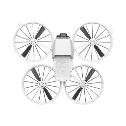 DJI Flip Drone ultraligero con cámara 4K HDR, IA de seguimiento, en el Titán Panamá.