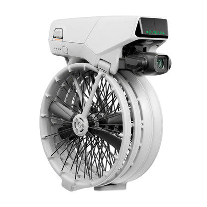 Drone DJI Flip GL / 4K HDR / IA