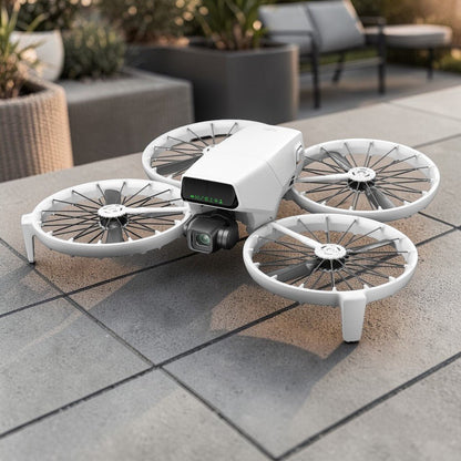 Drone DJI Flip GL / 4K HDR / IA - DJI - Titan.com.pa - 6941565992543