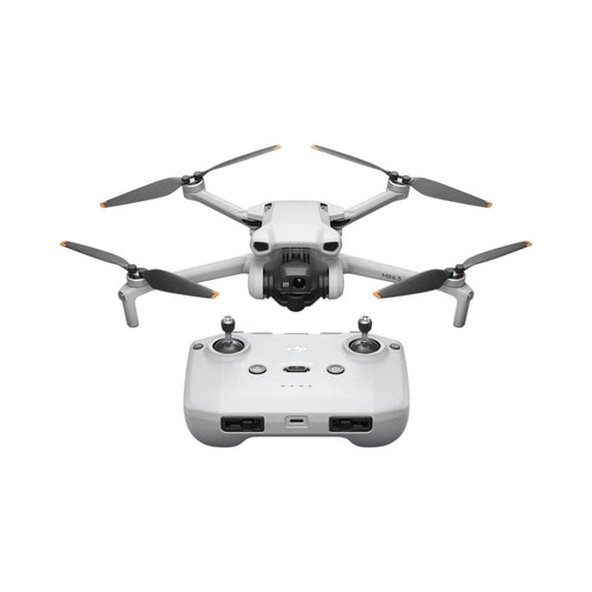 DJI Mini 3 GL: Drone ligero con video 4K HDR. En el Titán Panamá.