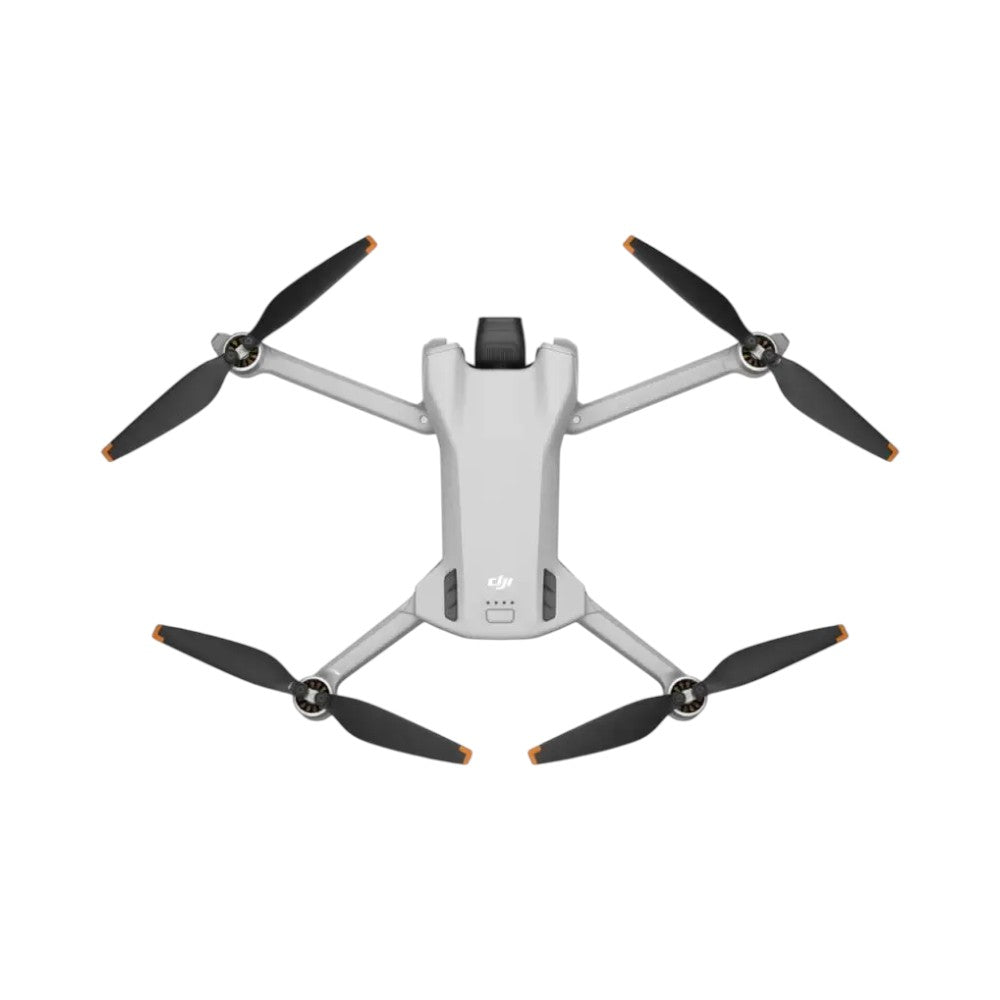 Drone DJI Mini 3 RC GL con 4K HDR en el Titán Panamá.