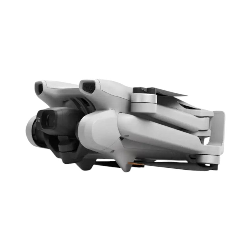 Drone DJI Mini 3 RC GL con 4K HDR en el Titán Panamá.