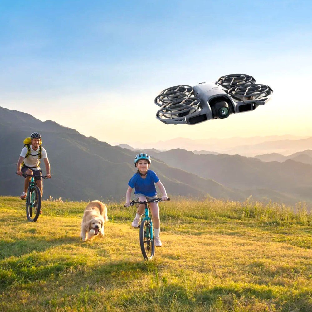 Drone DJI Neo 2 Drone Only - DJI - Titan.com.pa - 6937224131767
