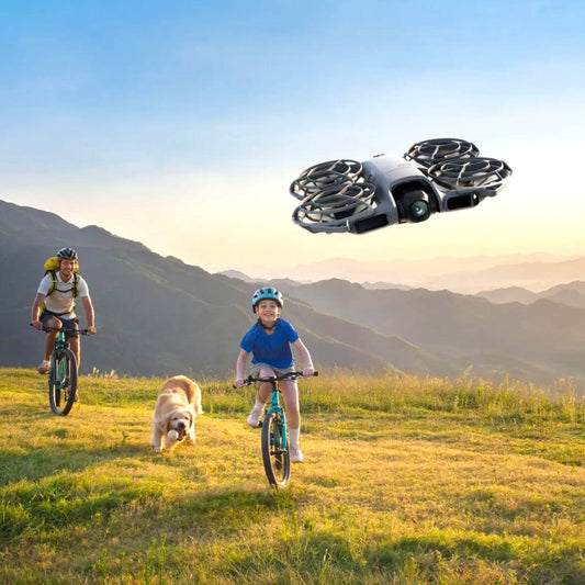 Drone DJI Neo 2 Drone Only - DJI - Titan.com.pa - 6937224131767