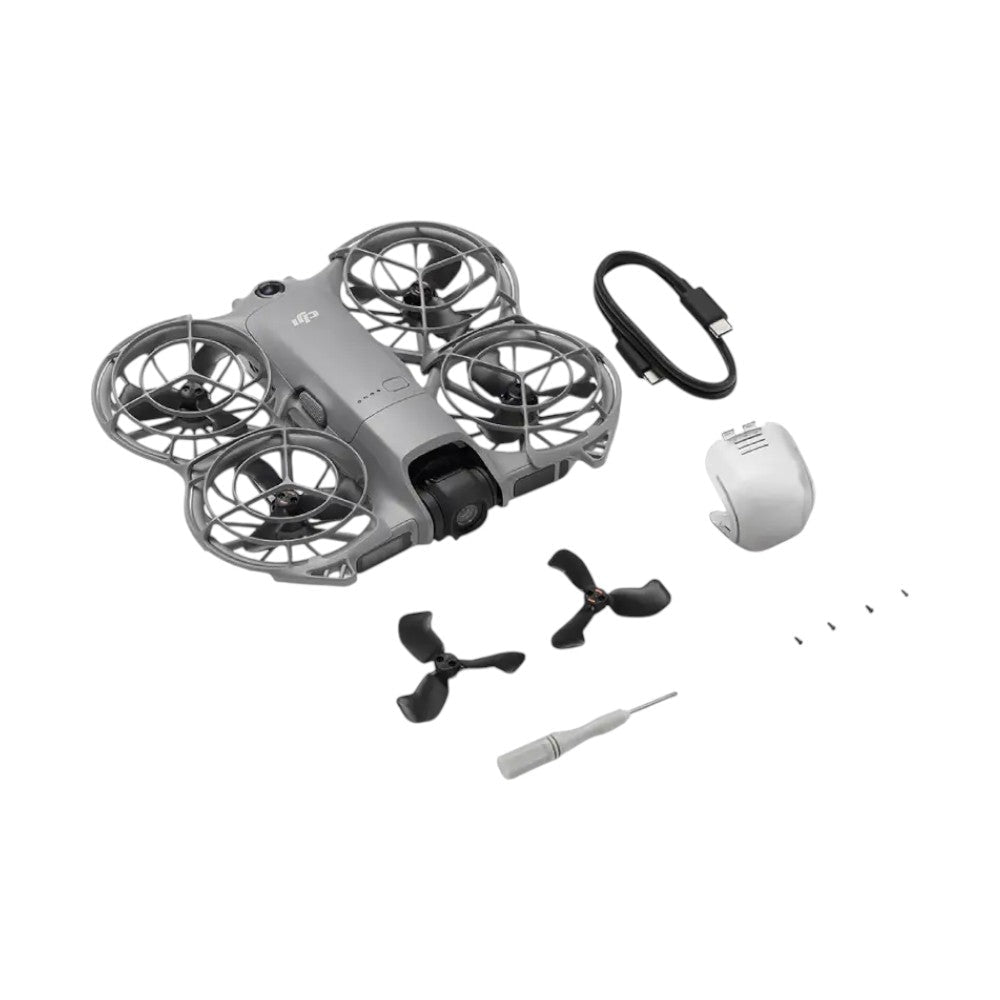 Drone DJI Neo 2 Drone Only - DJI - Titan.com.pa - 6937224131767