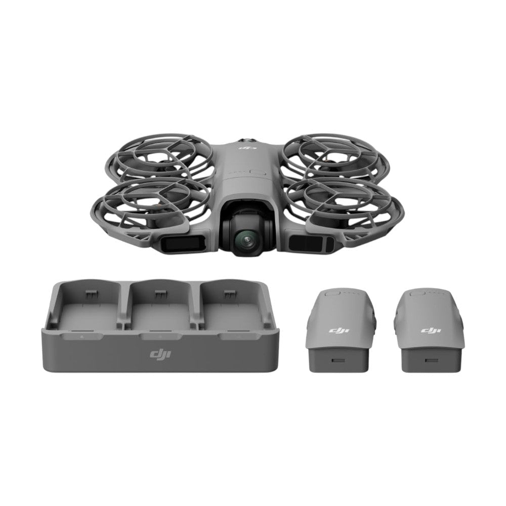 Drone DJI Neo 2 Fly More Combo Drone Only - DJI - Titan.com.pa - 6937224131736