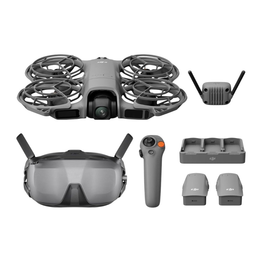 Drone DJI Neo 2 Motion Fly More Combo - DJI - Titan.com.pa - 6937224131729
