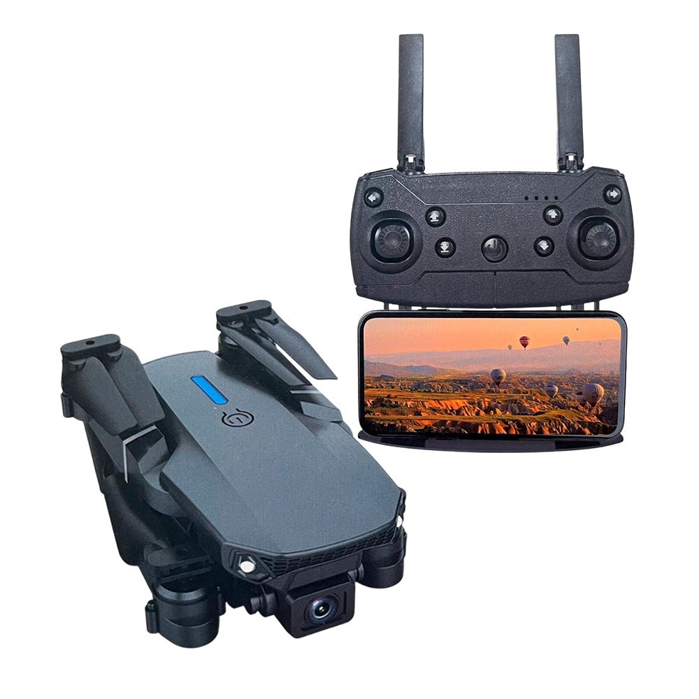 Drone E99 / Home Elegance - Home Elegance - Titan.com.pa - 8920231016217