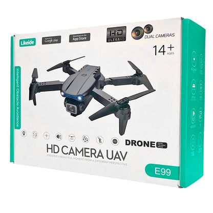 Drone E99 / Home Elegance - Home Elegance - Titan.com.pa - 8920231016217