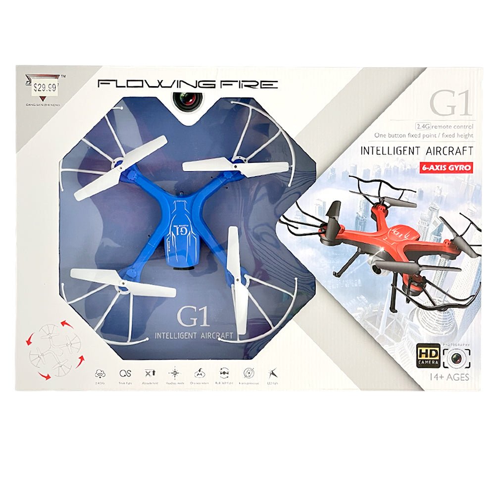 Drone Fantasma X9 Huada / Surtido - Huada - Titan.com.pa - 2100000399536