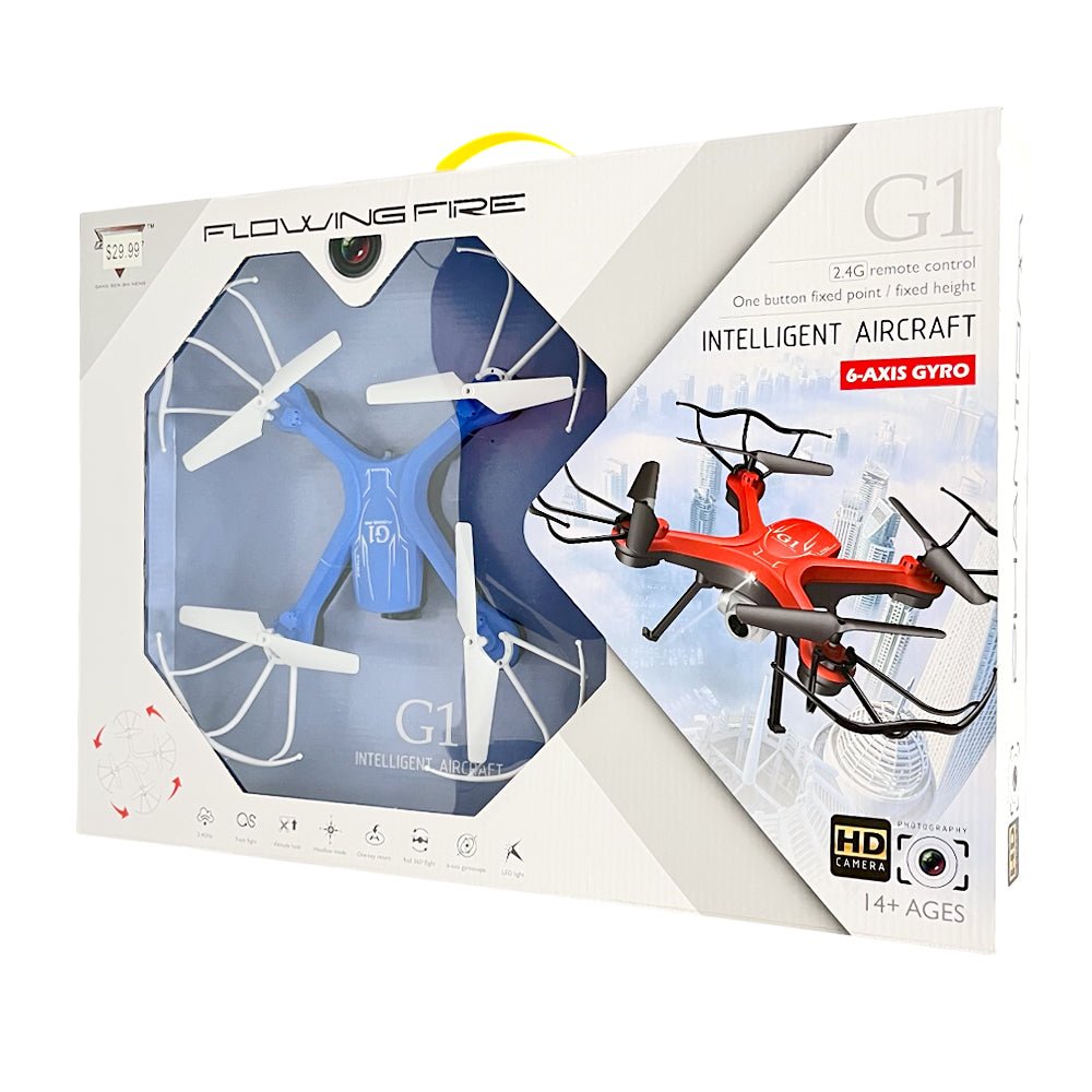 Drone Fantasma X9 Huada / Surtido - Huada - Titan.com.pa - 2100000399536