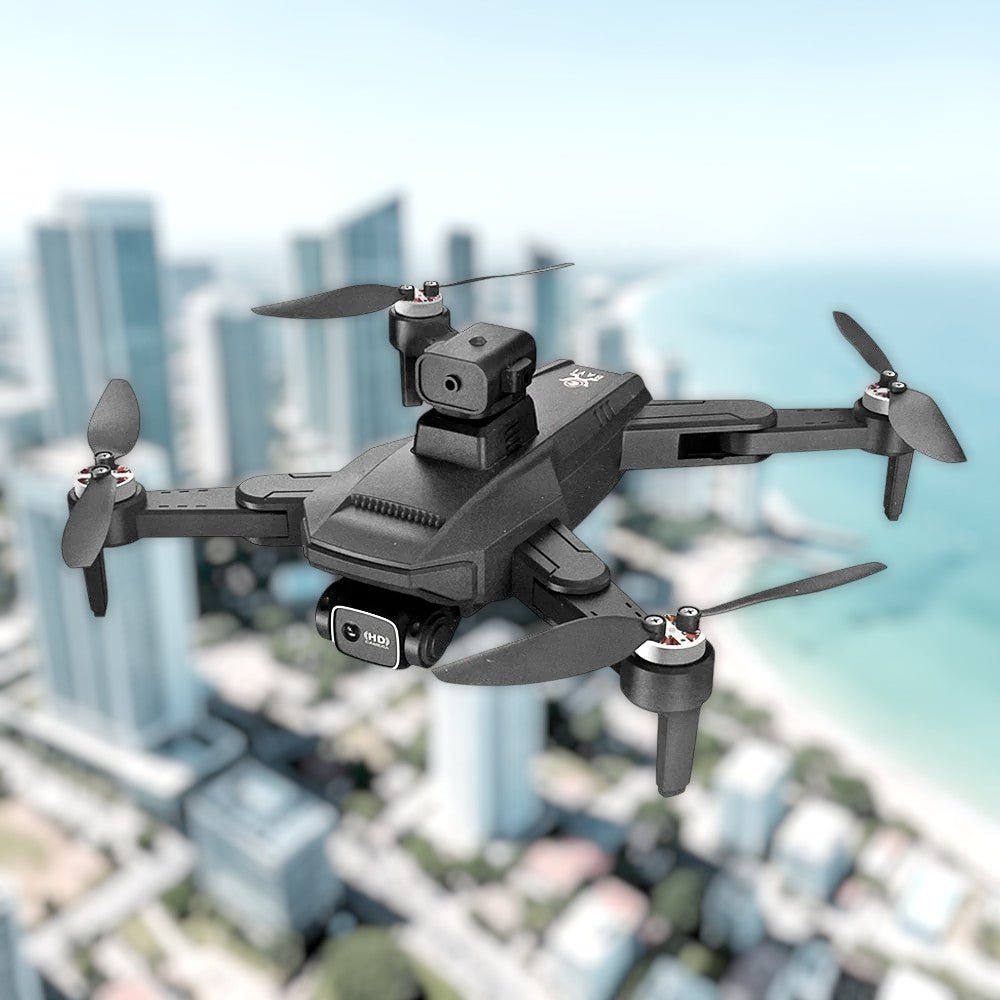 Drone Home Elegance - Cámara Dual HD / S17622 - Home Elegance - Titan.com.pa - 2100001684587