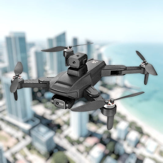 Drone Home Elegance - Cámara Dual HD / S17622 - Home Elegance - Titan.com.pa - 2100001684587