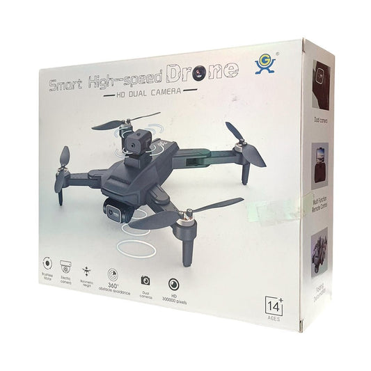 Drone Home Elegance - Cámara Dual HD / S17622 - Home Elegance - Titan.com.pa - 2100001684587