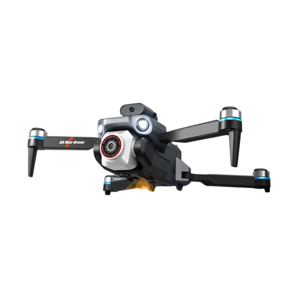 Drone K6MAX con Cámara Dual HD - Home Elegance - Titan.com.pa - 8920231016224