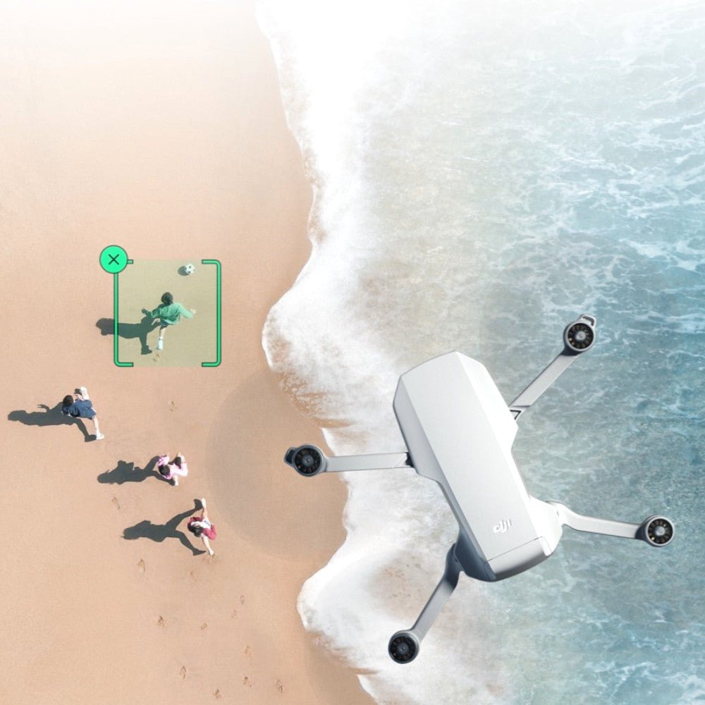 Drone Mini DJI 4K Fly More Combo - DJI - Titan.com.pa - 6941565980311