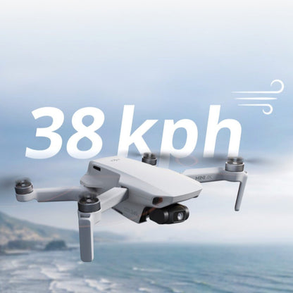 Drone Mini DJI 4K Fly More Combo - DJI - Titan.com.pa - 6941565980311