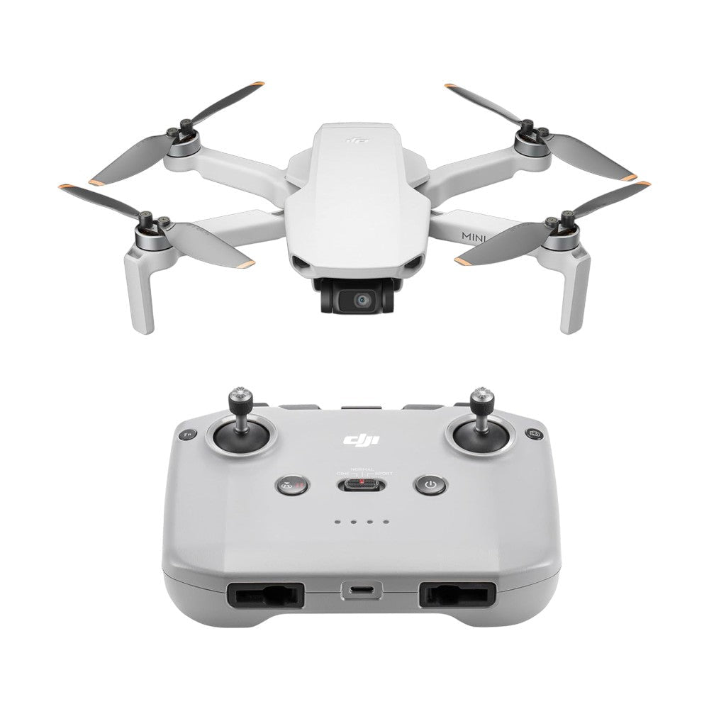 Drone Mini DJI 4K (GL) - DJI - Titan.com.pa - 6941565980328