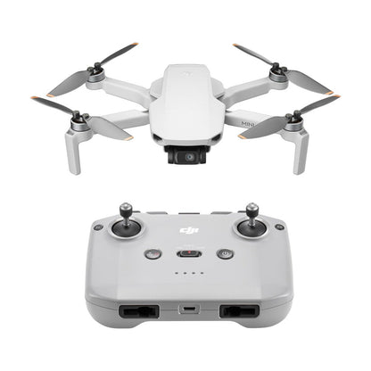 Drone Mini DJI 4K (GL) - DJI - Titan.com.pa - 6941565980328