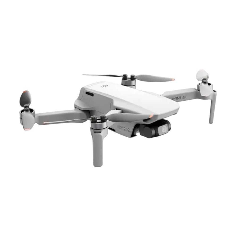 Drone Mini DJI 4K (GL) - DJI - Titan.com.pa - 6941565980328