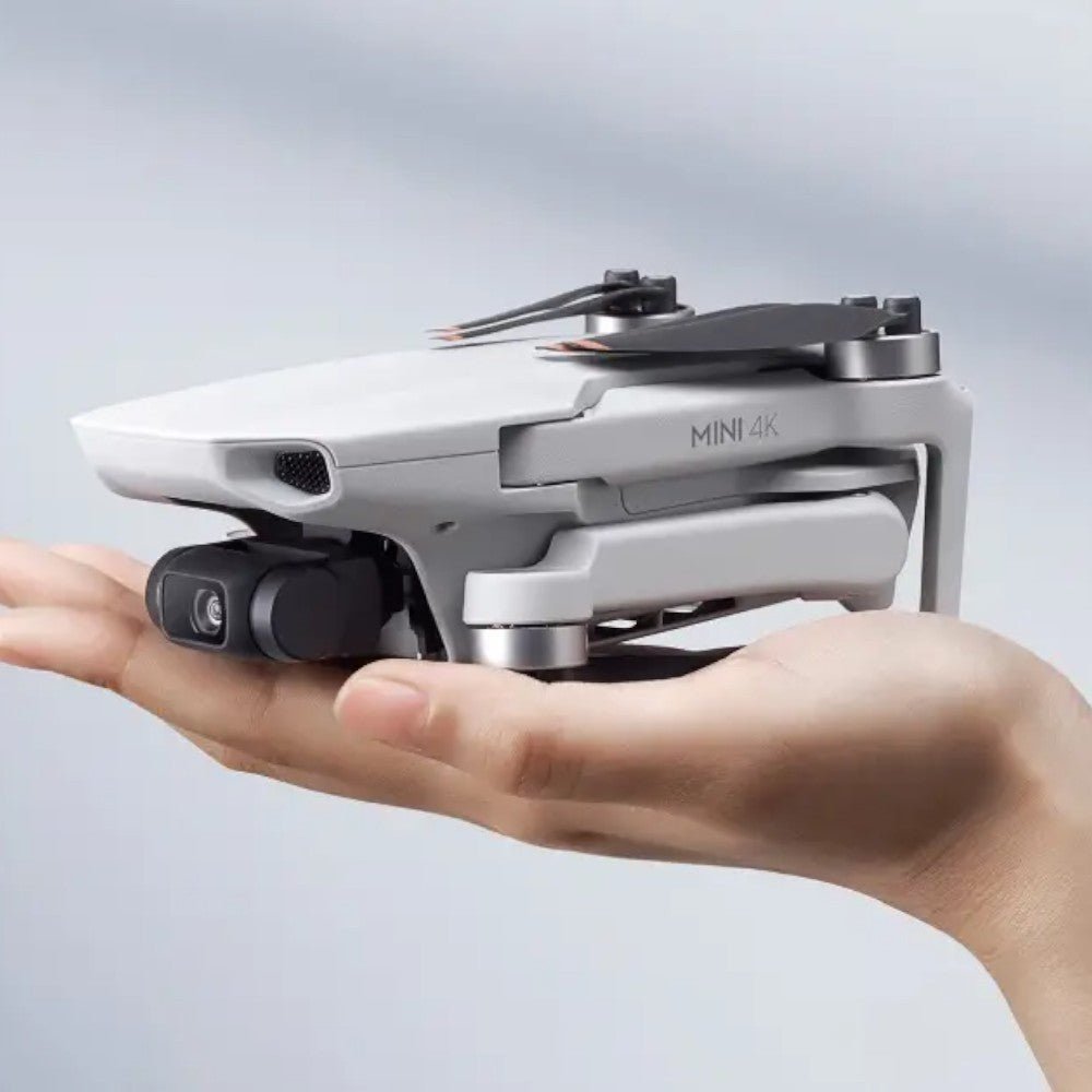 Drone Mini DJI 4K (GL) - DJI - Titan.com.pa - 6941565980328