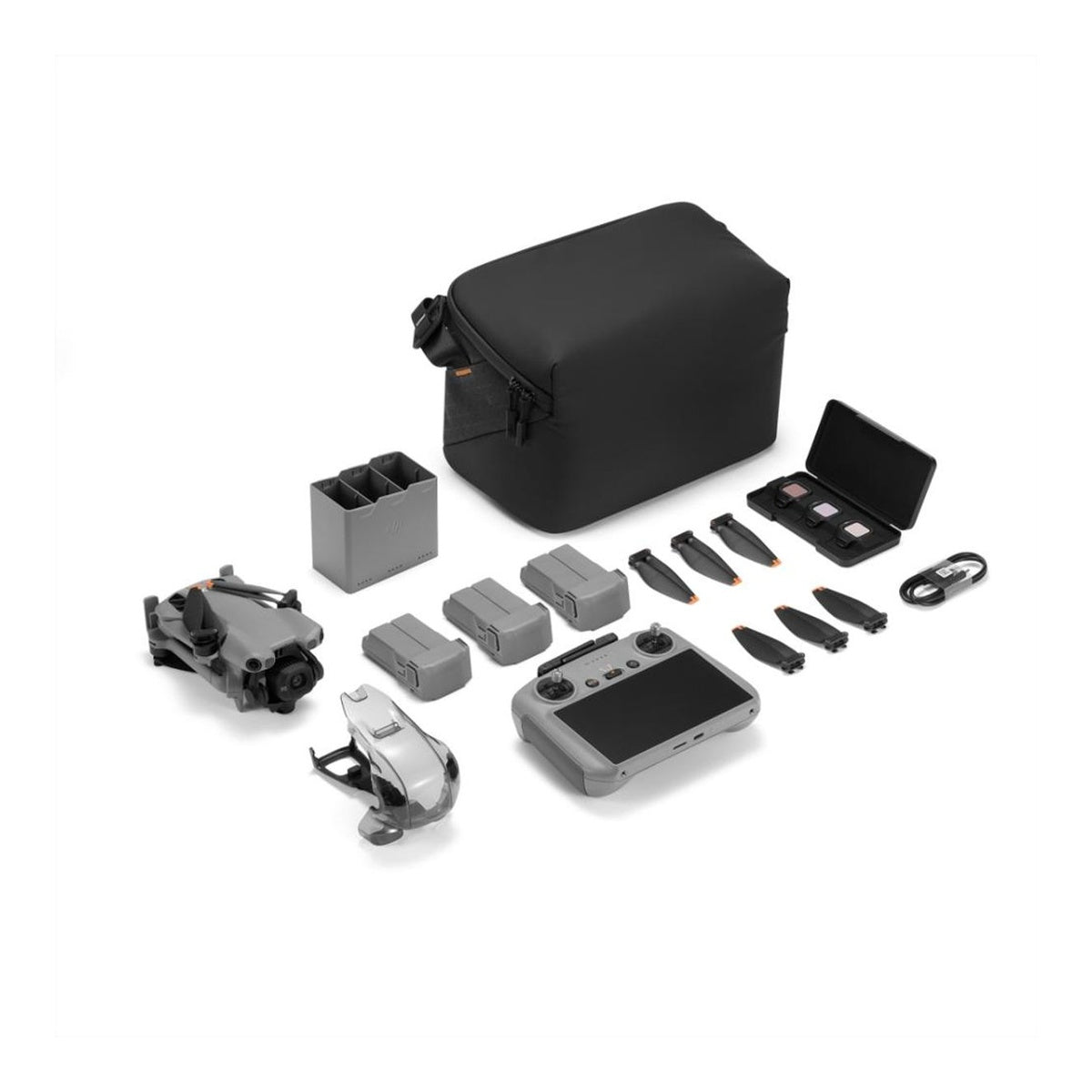 Drone DJI Mini 5 Pro Fly More Combo Plus - DJI - 11124847