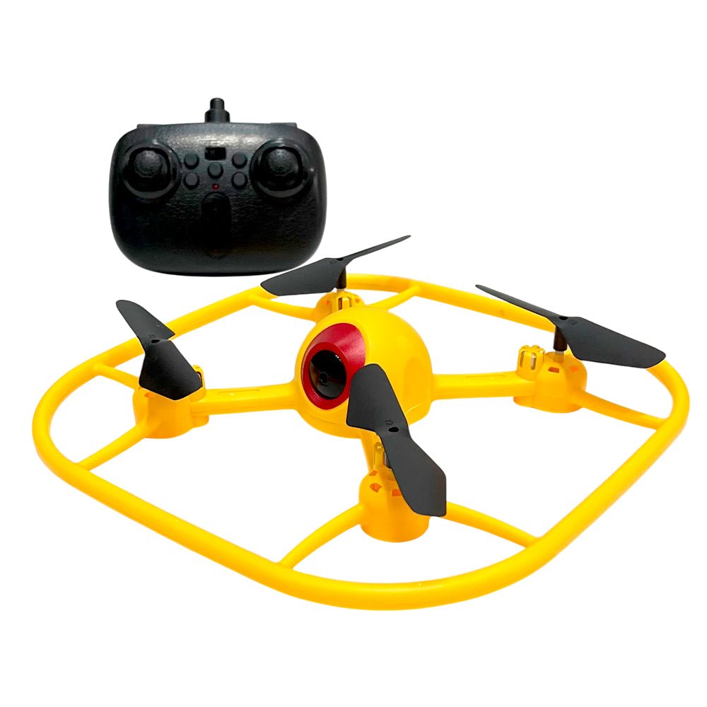 Drone RC Jh Toys Con Altitud 2.4 Ghz / Luz Wifi - Jh Toys - Titan.com.pa - 2100000975693