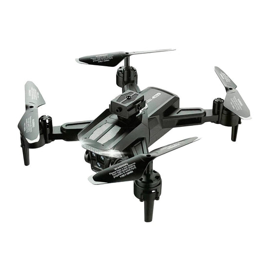 Drone RC Yuanchu Y315D con cámara HD WiFi