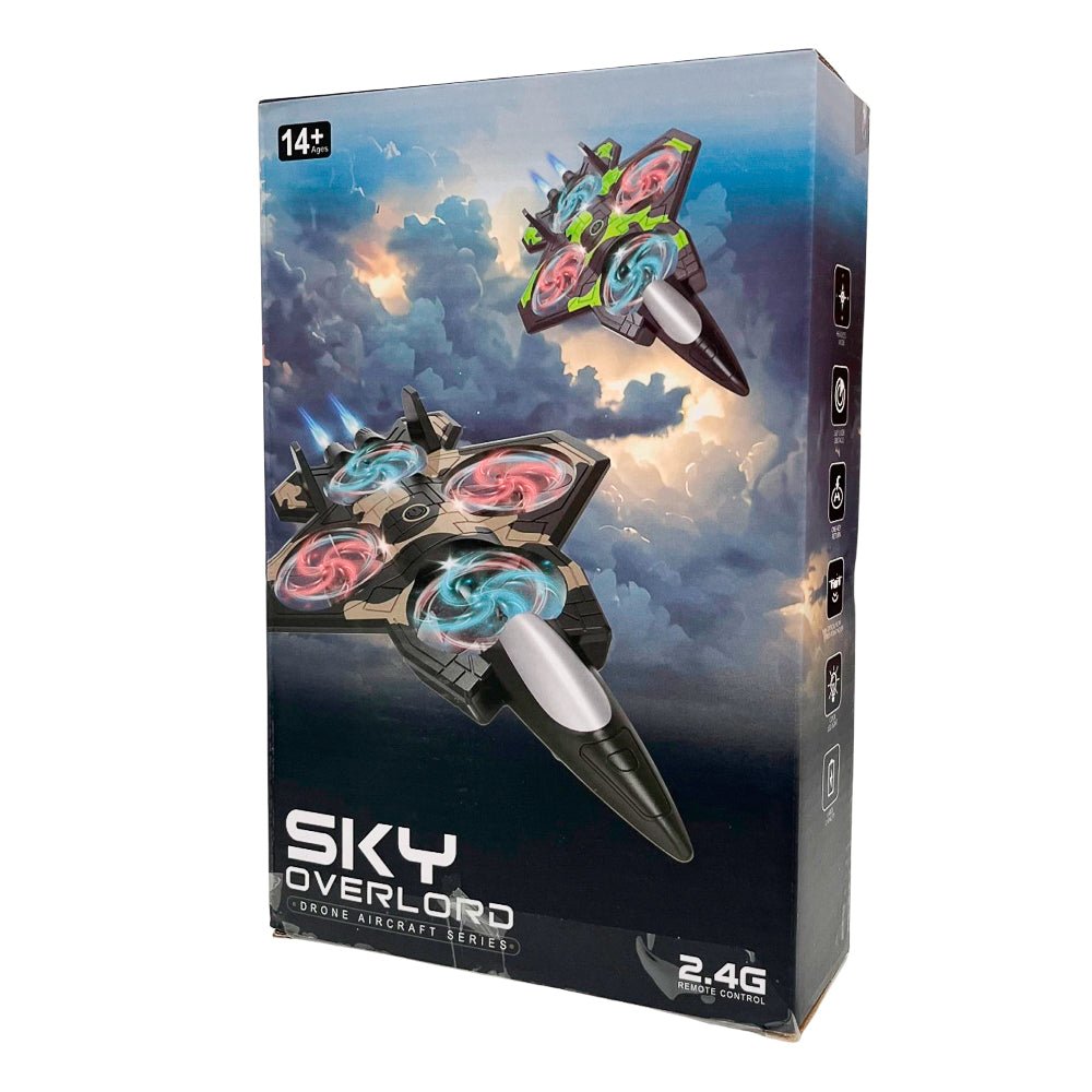 Drone Star Toys S17623 2.4 GHz