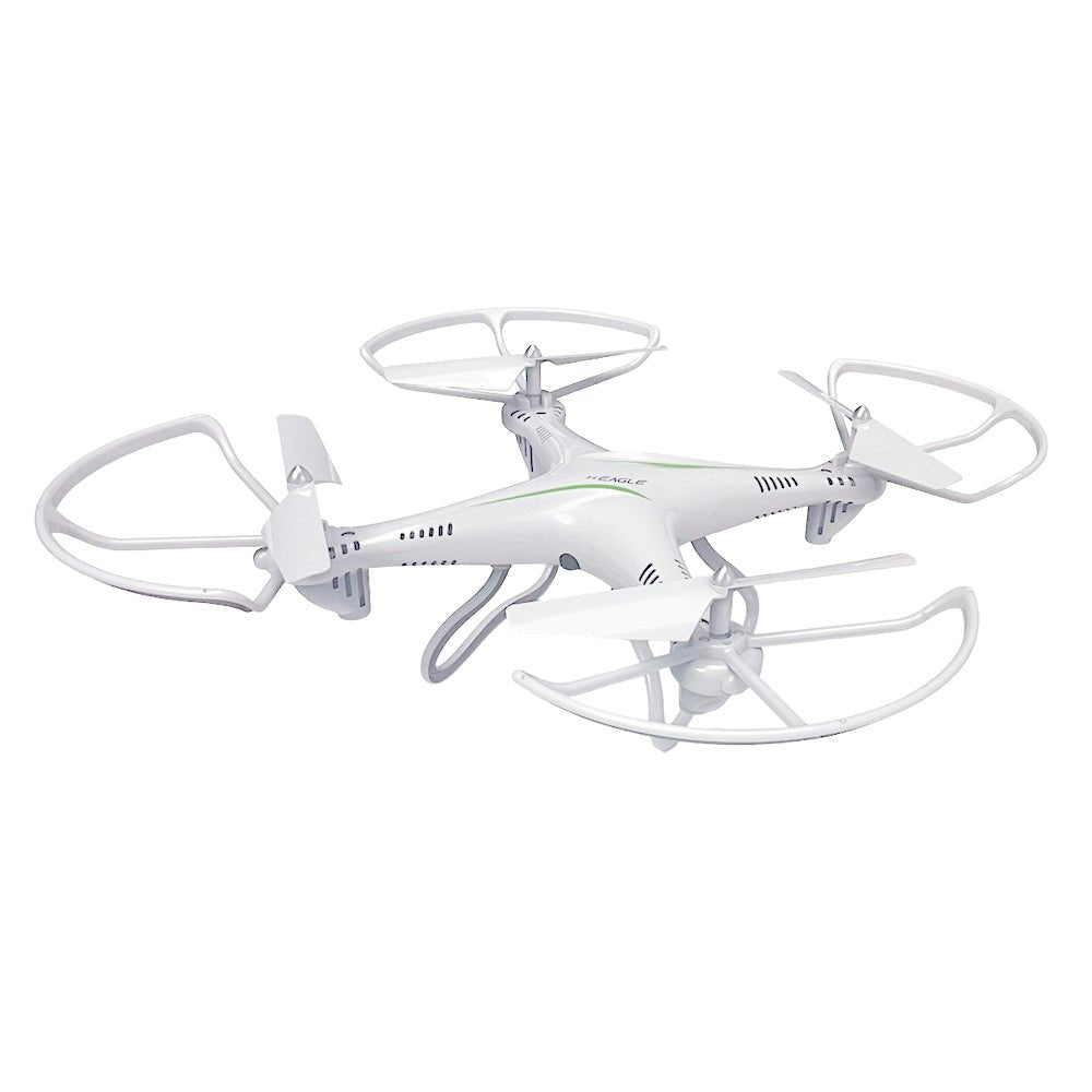 Drone Star Toys Donghuang 2.4G / LED / Rotación 360° - Star Toys - Titan.com.pa - 2100000791774