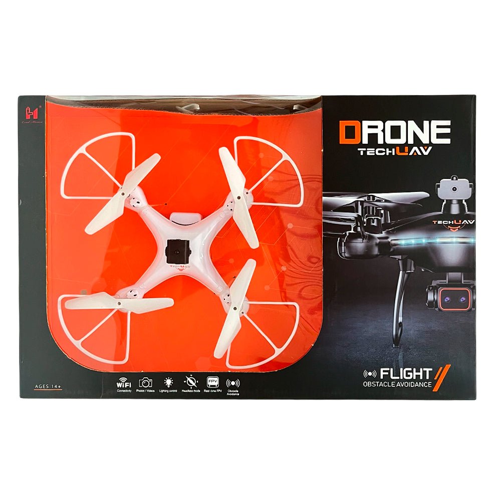 Drone Star Toys Huada Tech - Star Toys - Titan.com.pa - 2100000262458