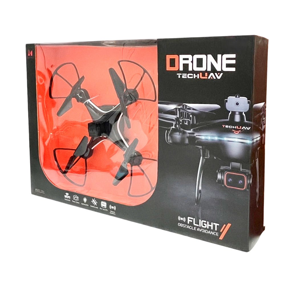 Drone Star Toys Huada Tech