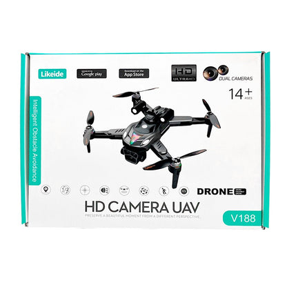 Drone V188 / Home Elegance - Home Elegance - Titan.com.pa - 8920231016231