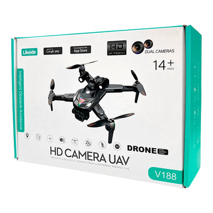 Drone V188 / Home Elegance - Home Elegance - Titan.com.pa - 8920231016231