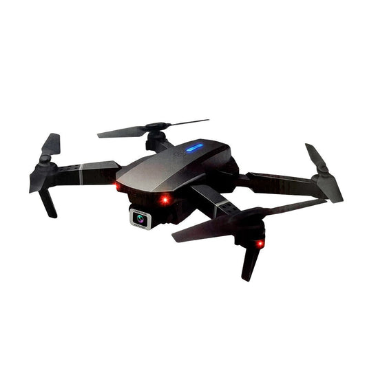Drone WiFi CyberSky plegable con cámara