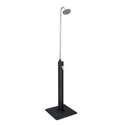 Ducha Bestway Solarflow al Aire Libre 8 L