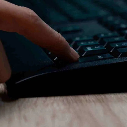 Dúo Inalámbrico de Teclado + Mouse Klip Xtreme - Klip Xtreme - Titan.com.pa - 798302076730