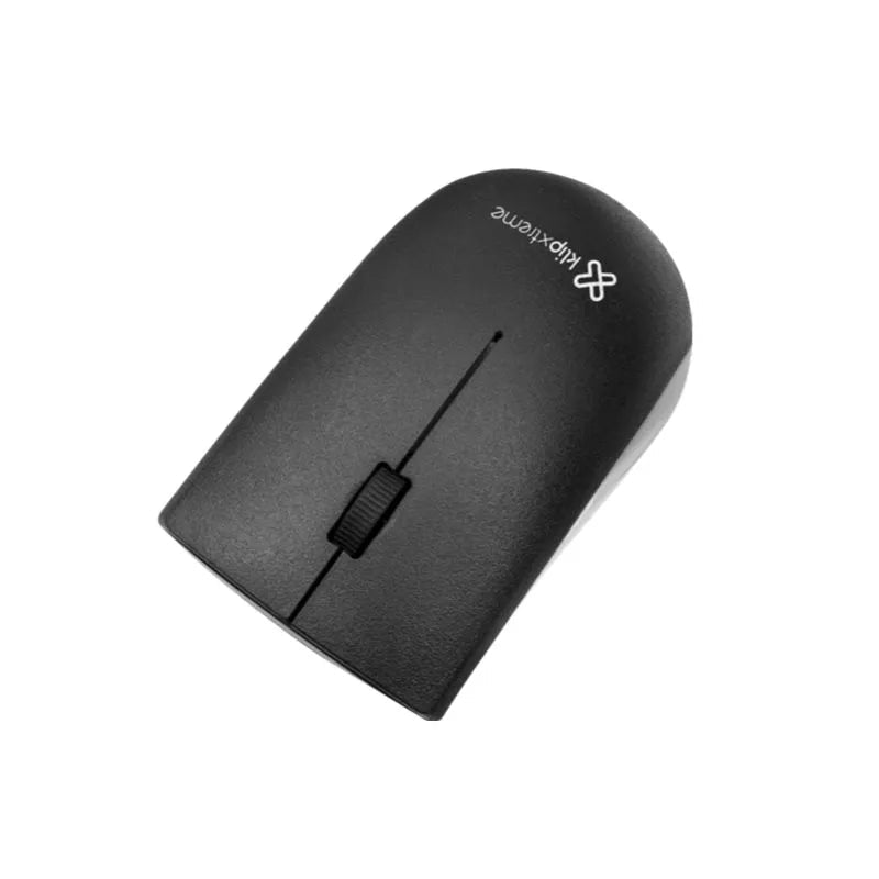 Dúo Inalámbrico de Teclado + Mouse Klip Xtreme - Klip Xtreme - Titan.com.pa - 798302076730