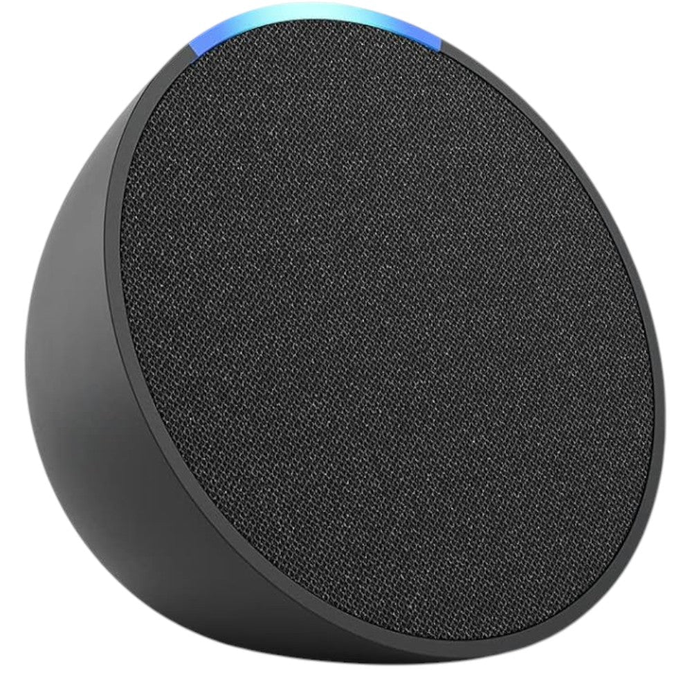 Echo Pop Amazon Full Sound Compact / Midnight - Amazon - Titan.com.pa - 2150109212311