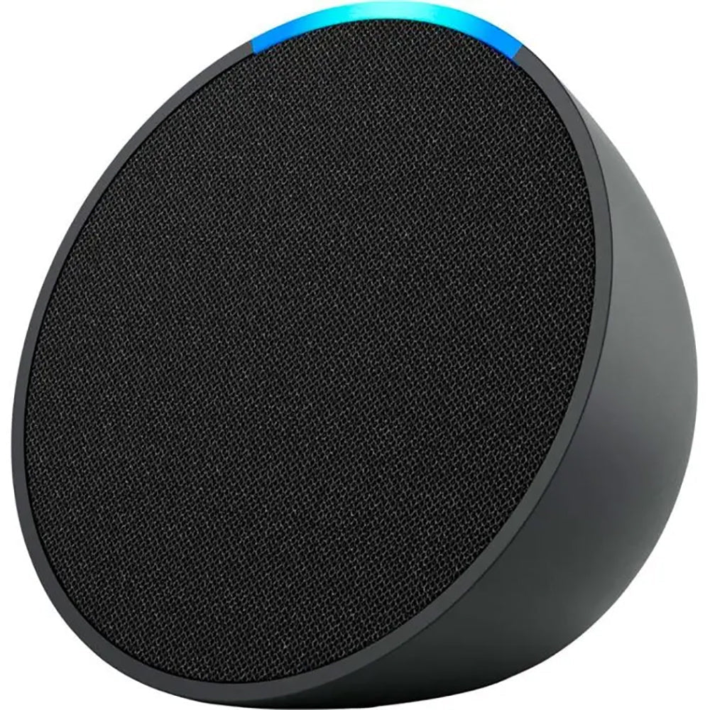 Echo Pop Amazon Full Sound Compact / Midnight - Amazon - Titan.com.pa - 2150109212311