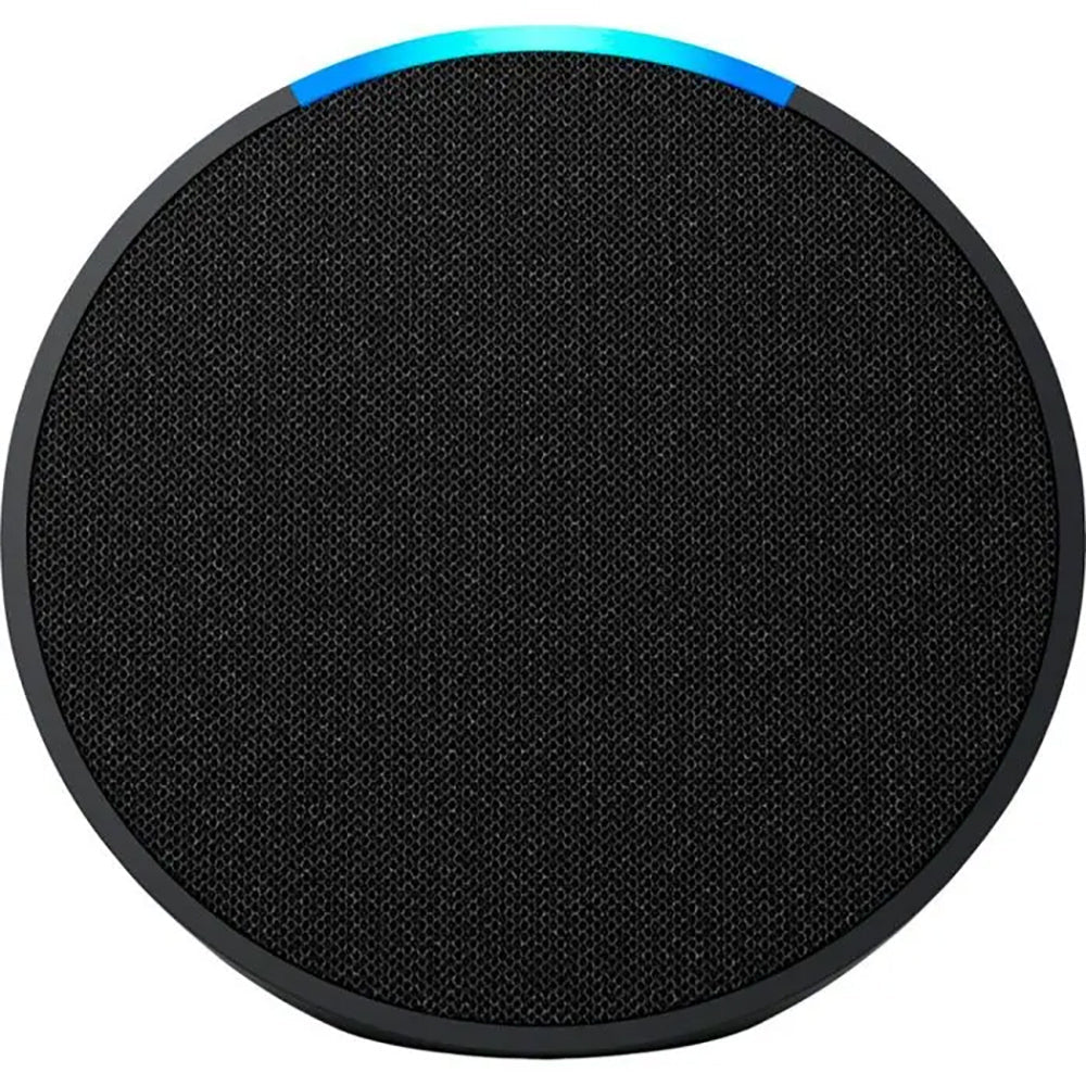 Echo Pop Amazon Full Sound Compact / Midnight - Amazon - Titan.com.pa - 2150109212311