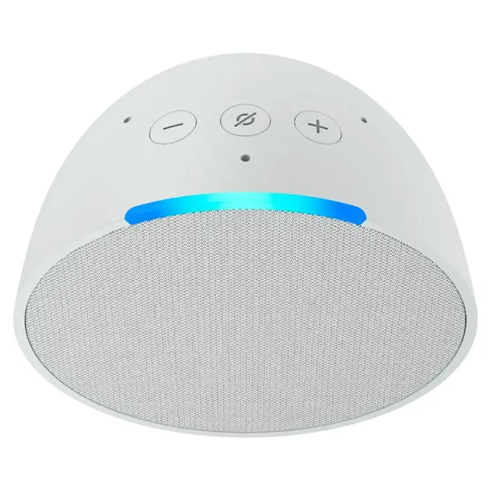 Echo Pop Amazon Full Sound Compact / White - Amazon - Titan.com.pa - 2150109212342